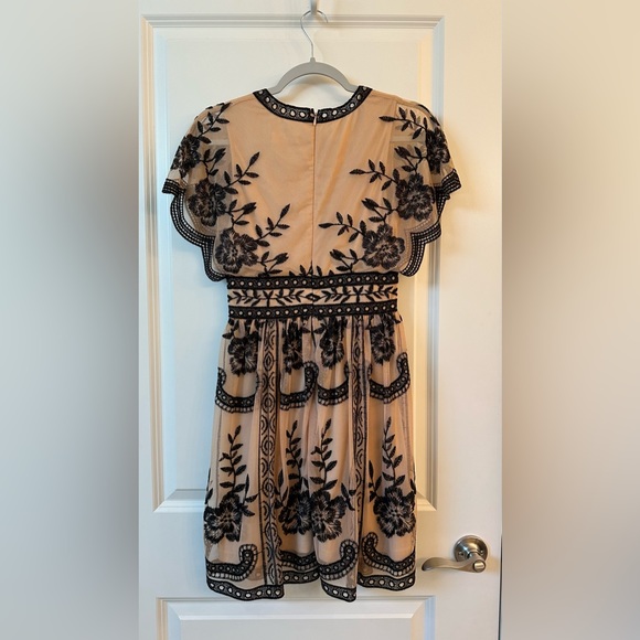 Altar’d State Lace Dress - Picture 2 of 3